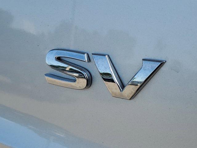 used 2023 Nissan Rogue car, priced at $18,999