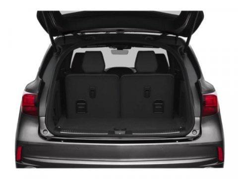 used 2019 Acura MDX car, priced at $26,999