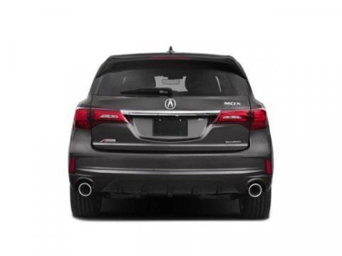used 2019 Acura MDX car, priced at $26,999