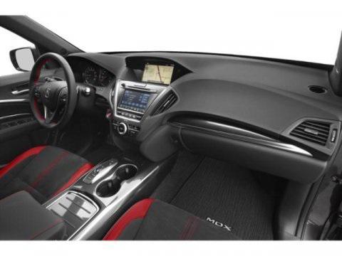 used 2019 Acura MDX car, priced at $26,999