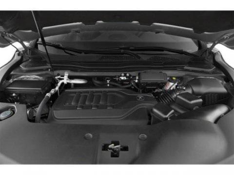 used 2019 Acura MDX car, priced at $26,999