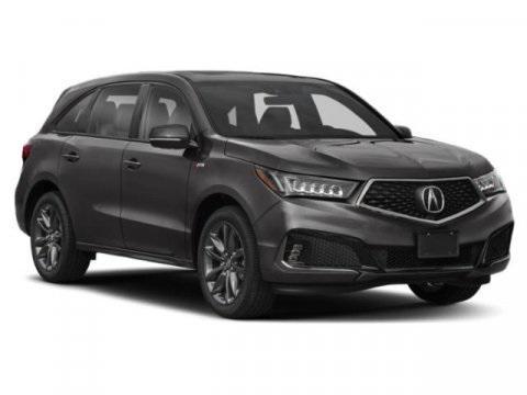 used 2019 Acura MDX car, priced at $26,999