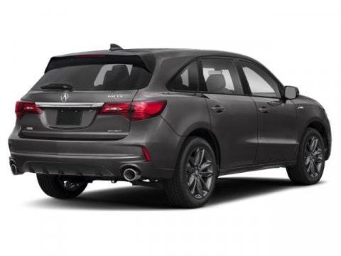 used 2019 Acura MDX car, priced at $26,999