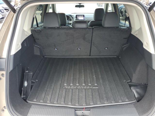 used 2025 Nissan Rogue car, priced at $28,988