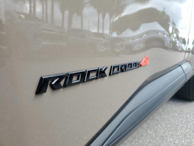 used 2025 Nissan Rogue car, priced at $28,988