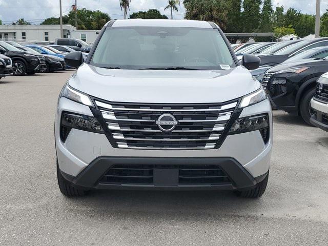 used 2025 Nissan Rogue car, priced at $25,999