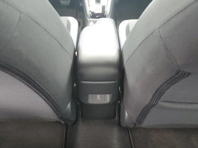 used 2024 Nissan Versa car, priced at $17,999