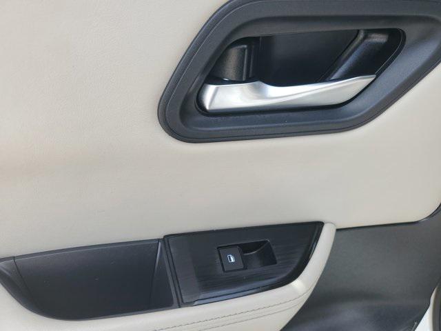 used 2025 Nissan Rogue car, priced at $26,999