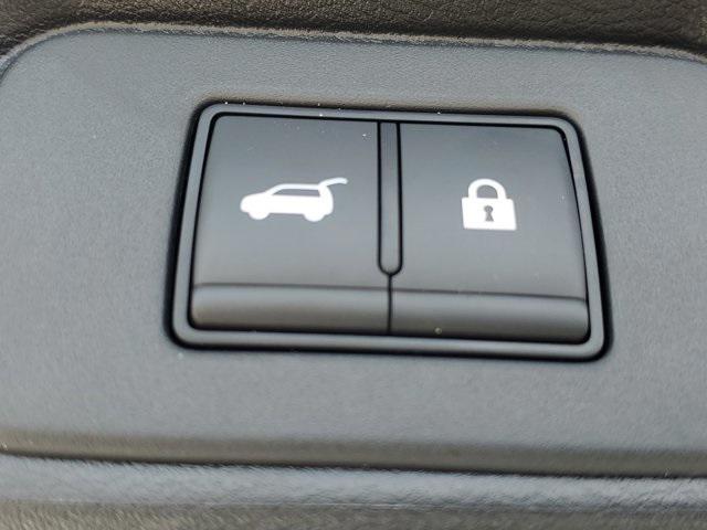 used 2025 Nissan Rogue car, priced at $26,999