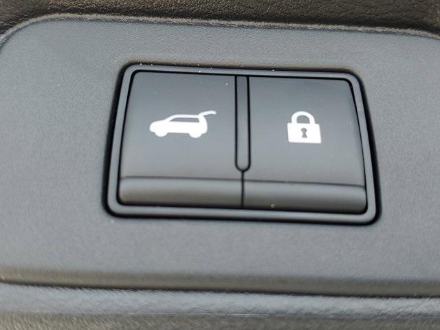used 2025 Nissan Rogue car, priced at $23,999