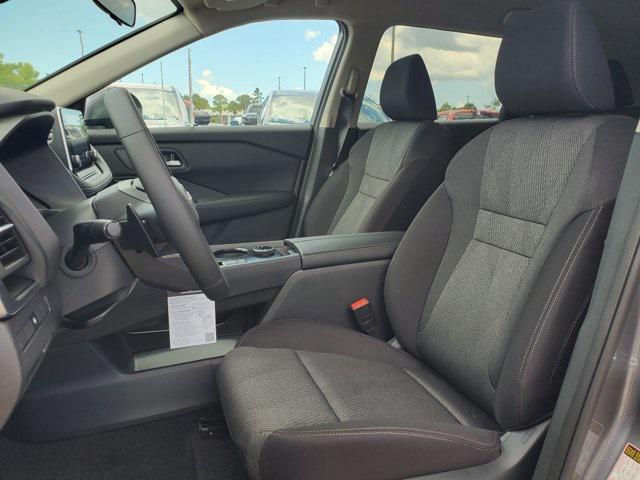 new 2026 Nissan Rogue car, priced at $32,635