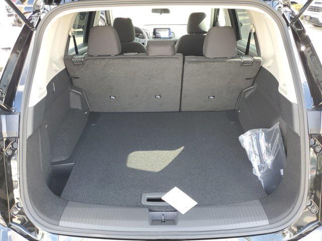 used 2025 Nissan Rogue car, priced at $21,999