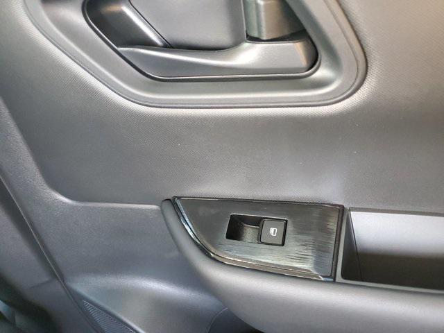 used 2025 Nissan Rogue car, priced at $21,999