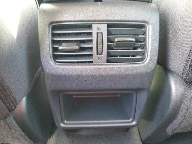 used 2025 Nissan Rogue car, priced at $21,999