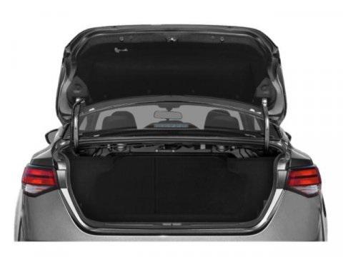 used 2022 Nissan Sentra car, priced at $17,999