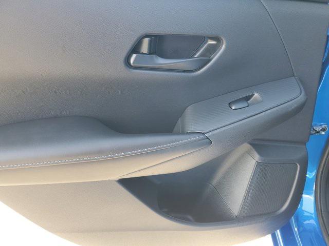 used 2024 Nissan Sentra car, priced at $16,699