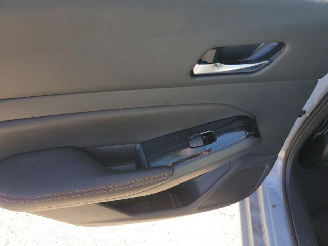 used 2023 Nissan Altima car, priced at $17,999