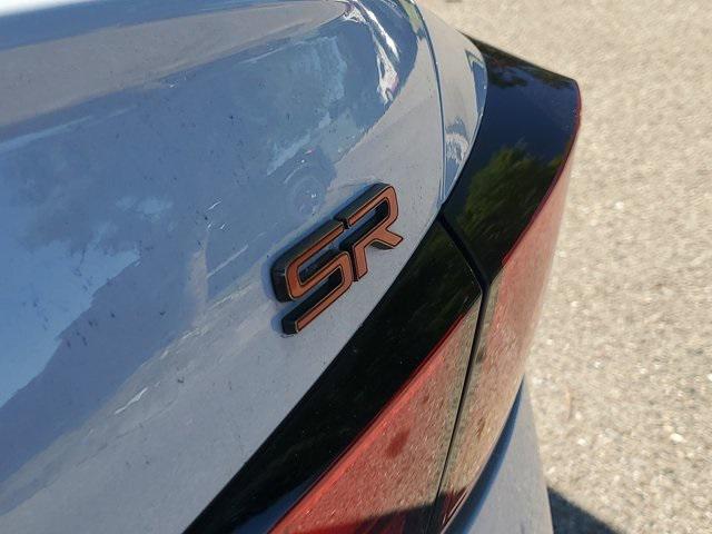 used 2023 Nissan Altima car, priced at $17,999