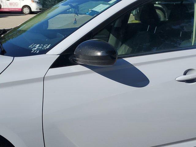 used 2023 Nissan Altima car, priced at $17,999