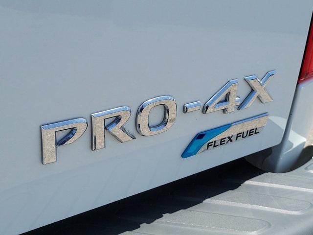 used 2019 Nissan Frontier car, priced at $22,999