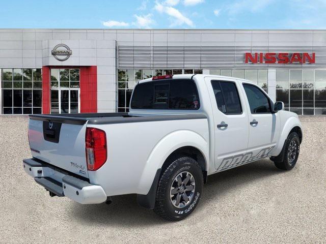 used 2019 Nissan Frontier car, priced at $22,999
