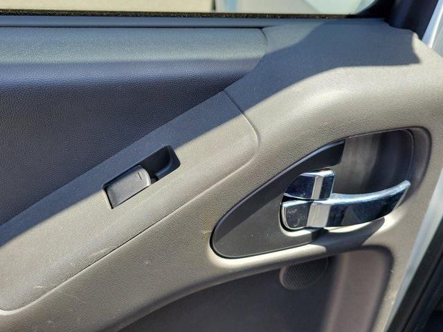 used 2019 Nissan Frontier car, priced at $22,999