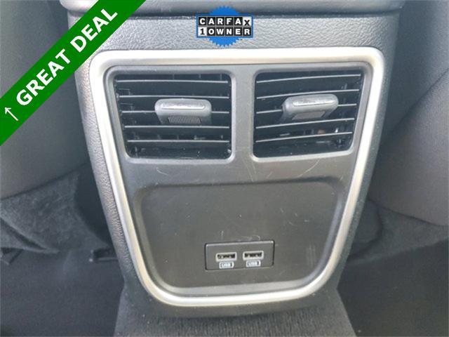 used 2023 Dodge Charger car, priced at $20,999