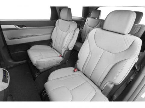 used 2024 Hyundai Palisade car, priced at $35,999
