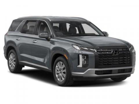 used 2024 Hyundai Palisade car, priced at $35,999