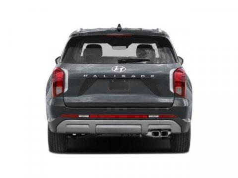 used 2024 Hyundai Palisade car, priced at $35,999