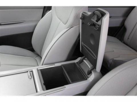 used 2024 Hyundai Palisade car, priced at $35,999