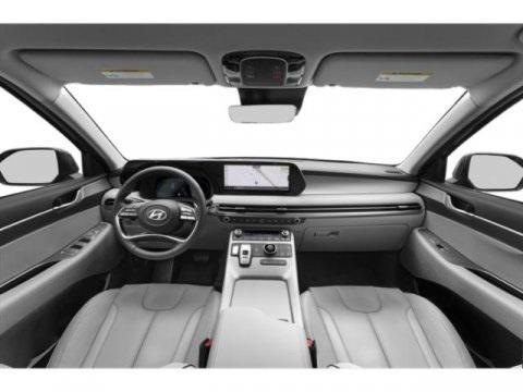 used 2024 Hyundai Palisade car, priced at $35,999