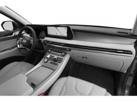 used 2024 Hyundai Palisade car, priced at $35,999