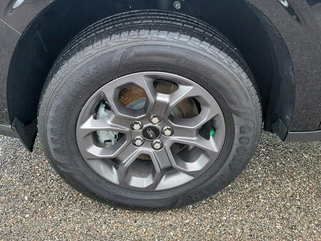 used 2024 Ford Maverick car, priced at $23,999