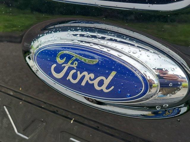 used 2024 Ford Maverick car, priced at $23,999
