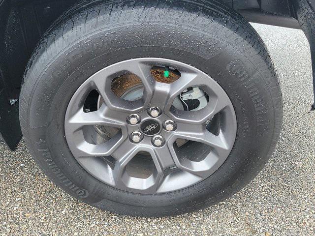 used 2024 Ford Maverick car, priced at $23,999
