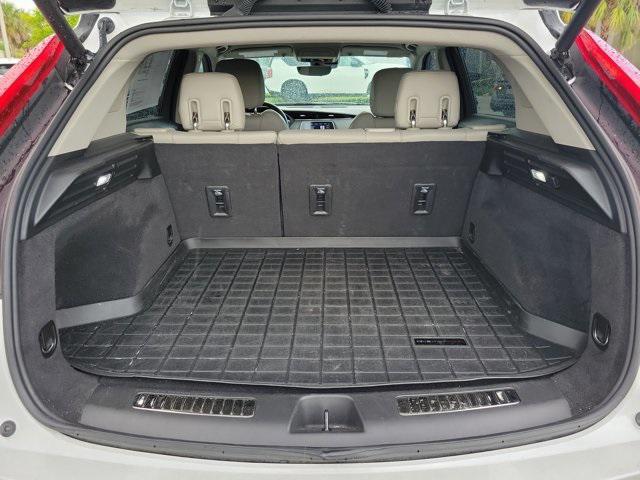 used 2023 Cadillac XT4 car, priced at $26,999