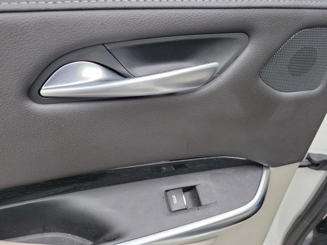 used 2023 Cadillac XT4 car, priced at $26,999