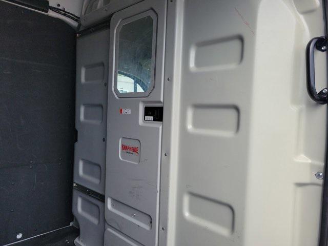 used 2023 Ford Transit-250 car, priced at $36,999