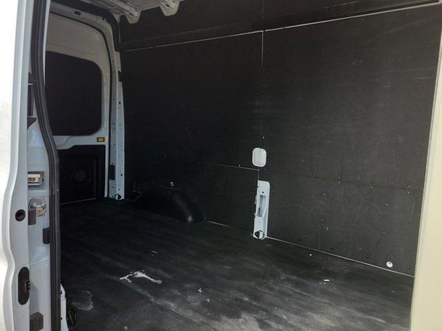 used 2023 Ford Transit-250 car, priced at $36,999