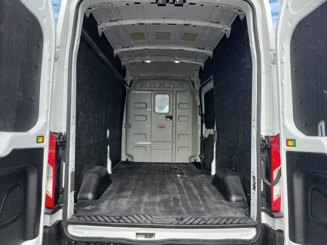 used 2023 Ford Transit-250 car, priced at $36,999