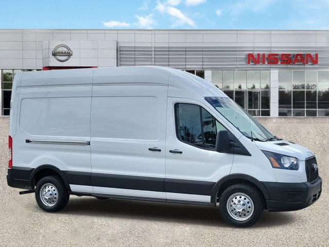 used 2023 Ford Transit-250 car, priced at $36,999