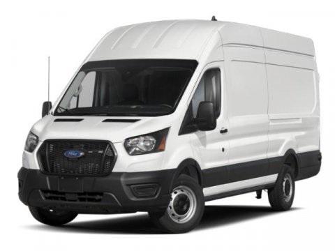 used 2023 Ford Transit-250 car, priced at $36,999