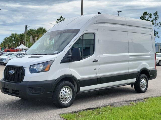 used 2023 Ford Transit-250 car, priced at $36,999
