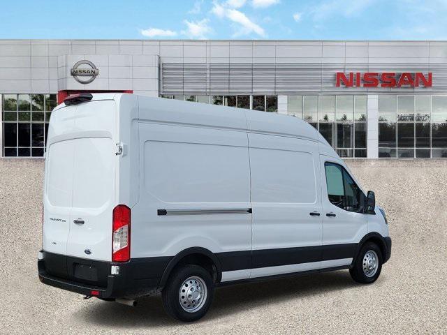 used 2023 Ford Transit-250 car, priced at $36,999