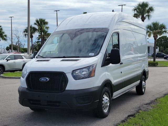 used 2023 Ford Transit-250 car, priced at $36,999
