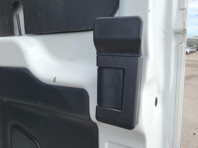 used 2023 Ford Transit-250 car, priced at $36,999