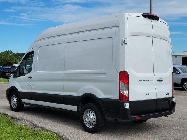 used 2023 Ford Transit-250 car, priced at $36,999