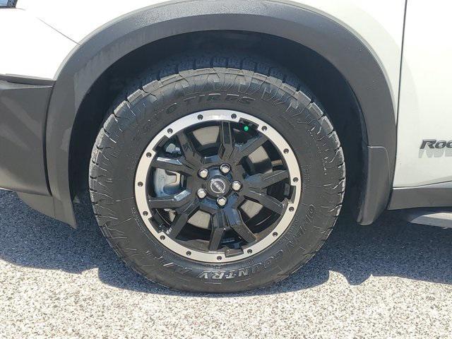 used 2023 Nissan Pathfinder car, priced at $31,999