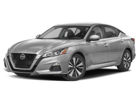 used 2022 Nissan Altima car, priced at $17,988